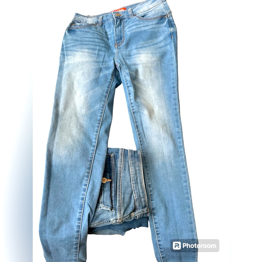 Women jeans